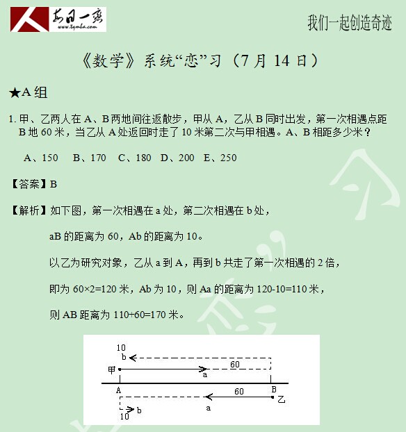 太奇数学解析